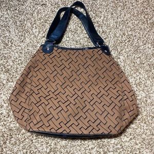Tommy Hilfiger tote